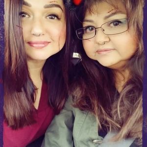 Meet your Posher, Carmen